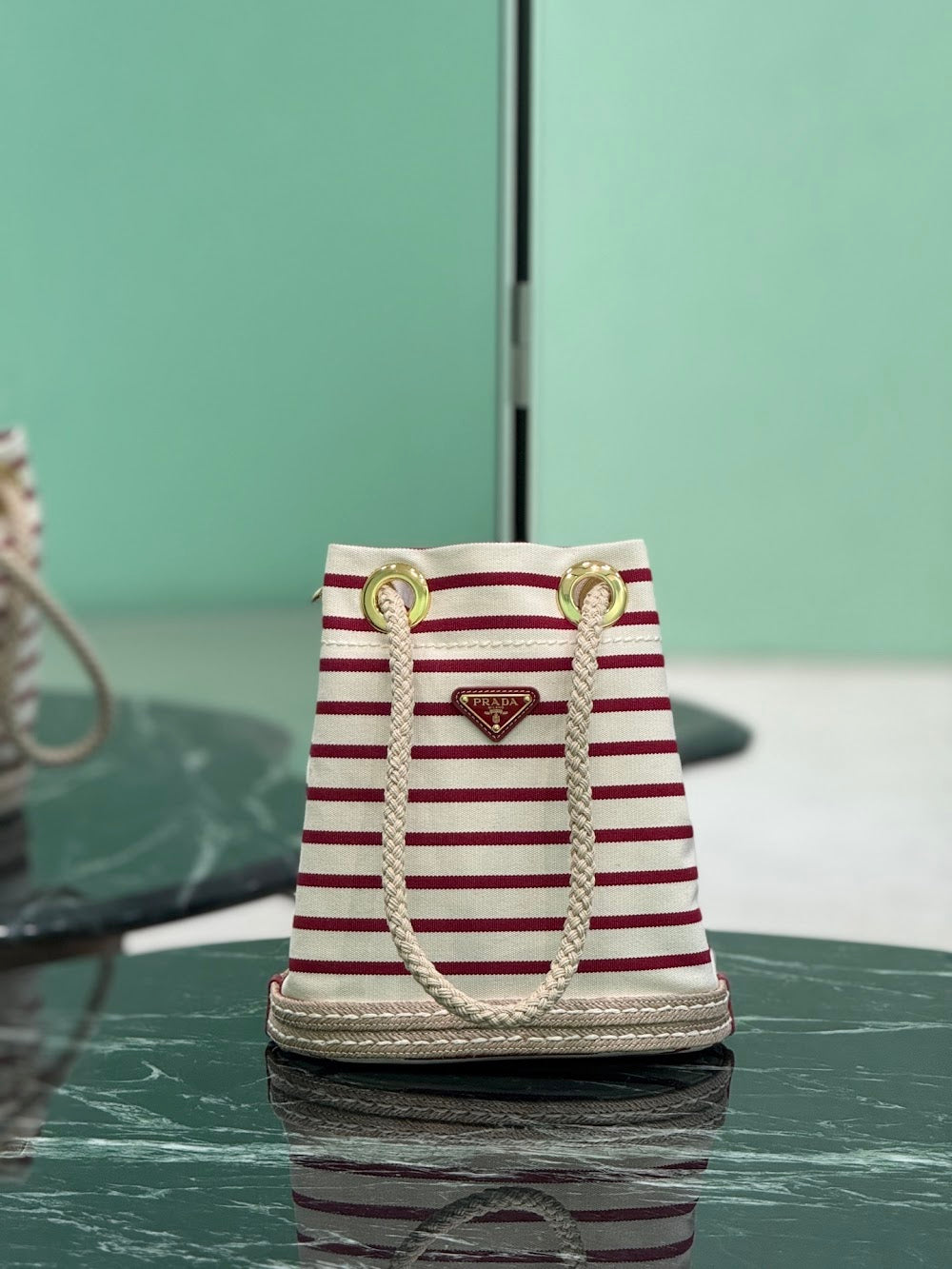 Dragons Bags Pradn Luxury Bag --101845