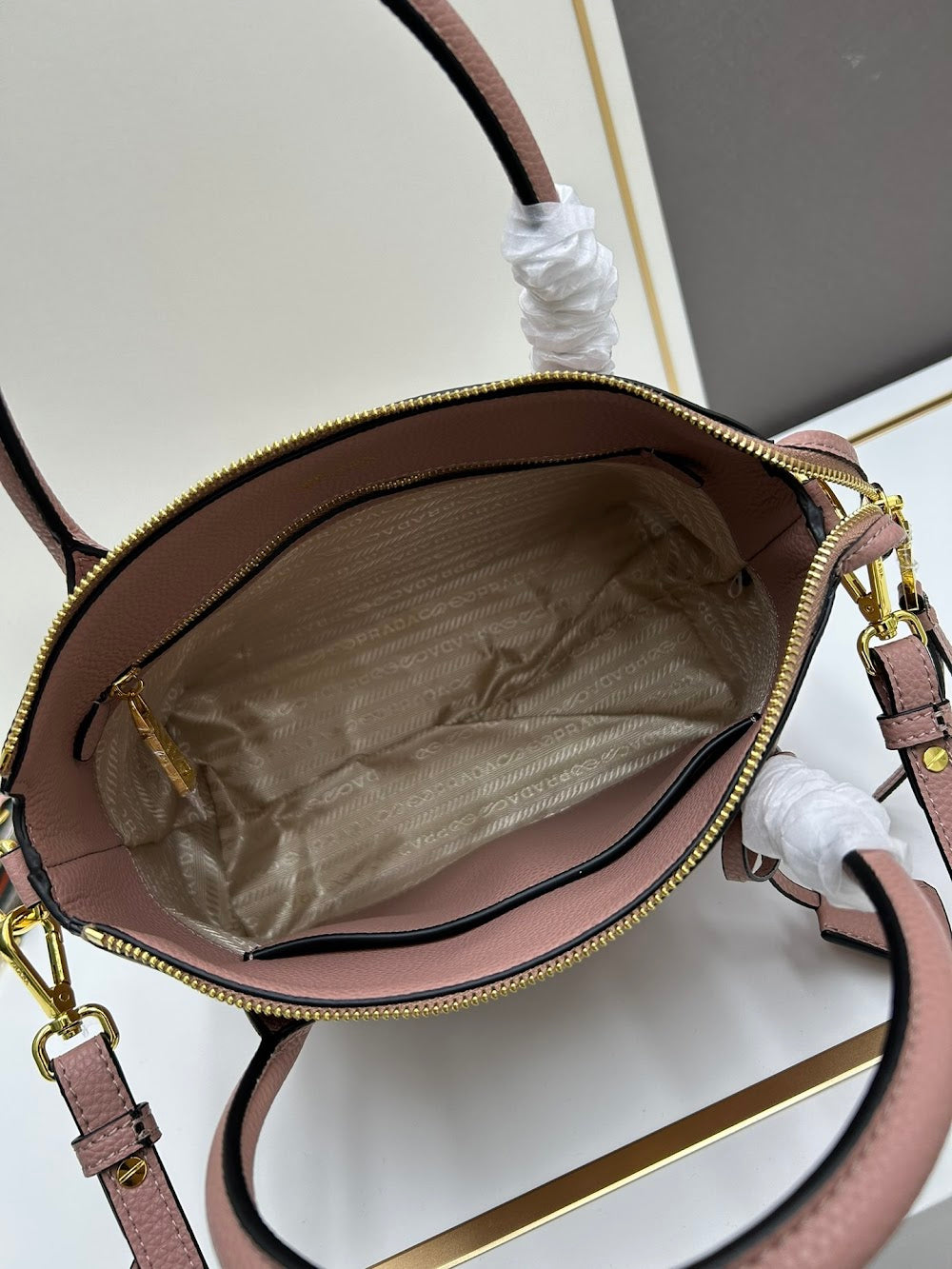 Jessica Bags pradn Luxury Bag --74614