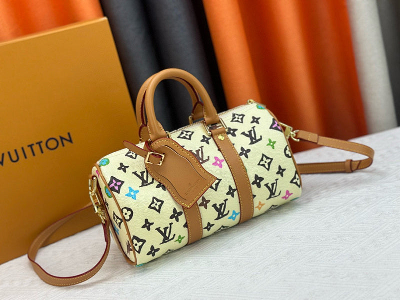 Dragons Bags LVn Luxury Bag --79326