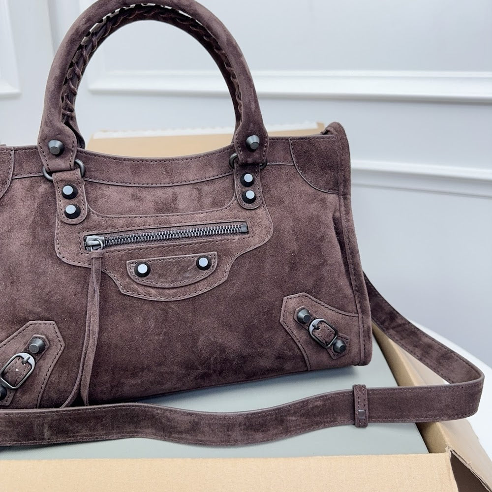 Dragons Bags Balenciaga Luxury Bag --111251