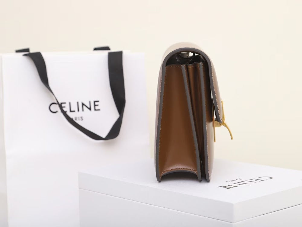Dragons Bags Celine Luxury Bag --112607