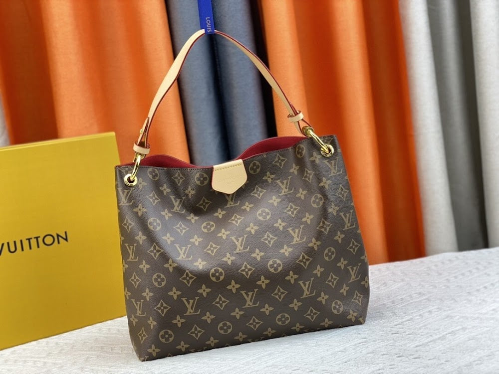Jessica Bags ln Luxury Bag --75854