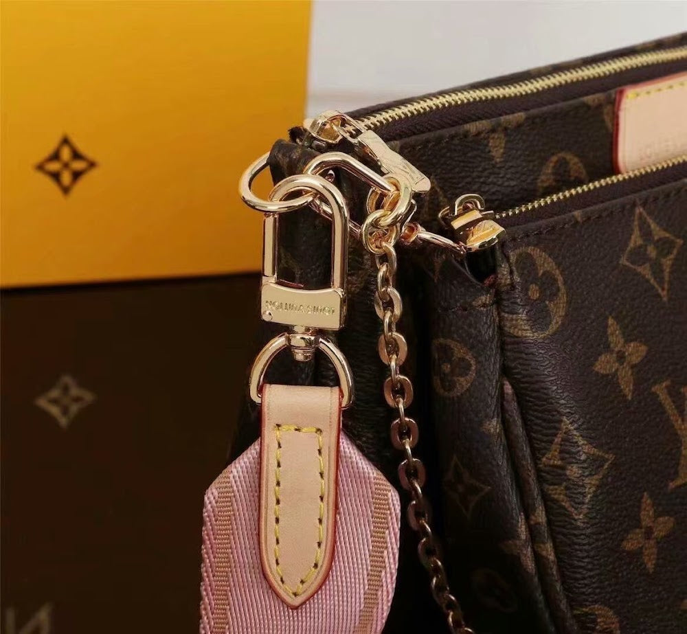 Dragons Bags ln Luxury Bag --77881