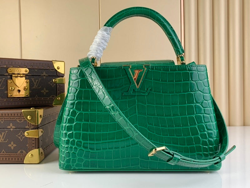 Dragons Bags ln Luxury Bag --60885
