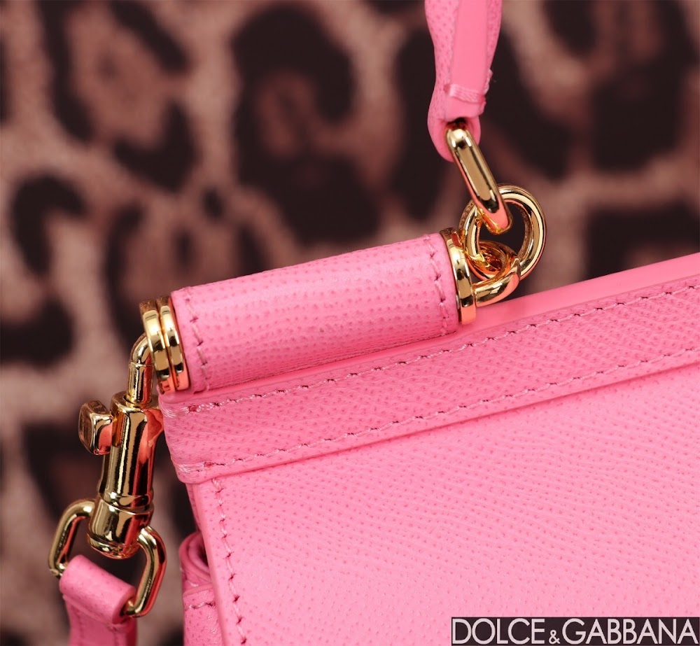 Dragons Bags DGn Luxury Bag --93593