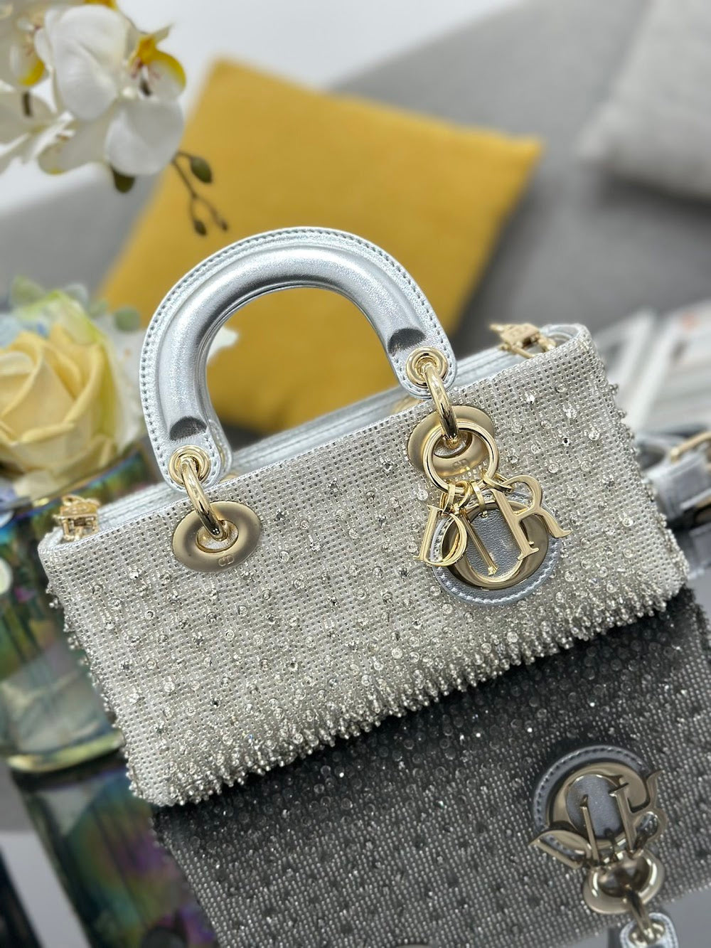 Dragons BagsDiorn Luxury Bag --115403