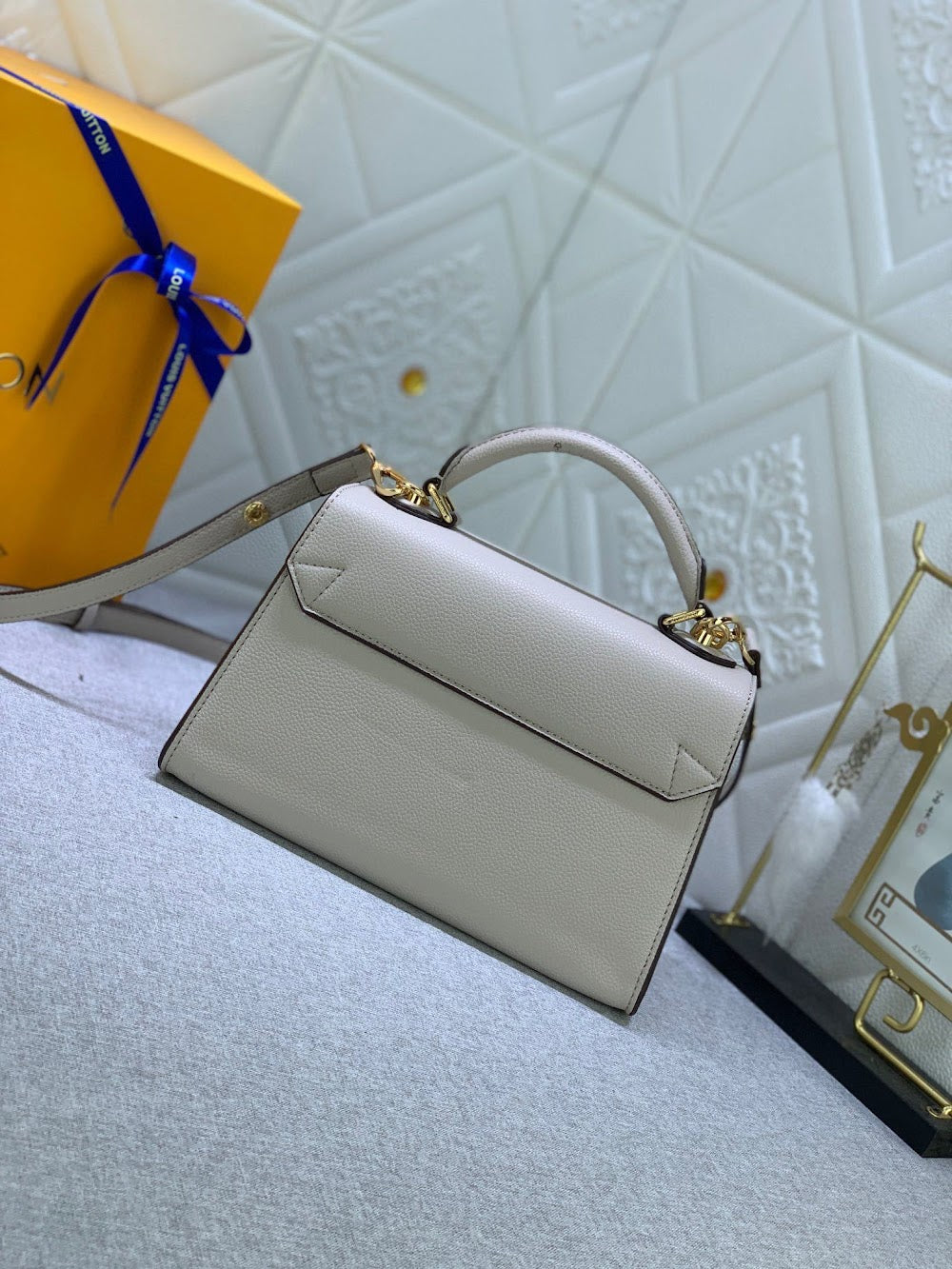 Dragons Bags LVn Luxury Bag --79545