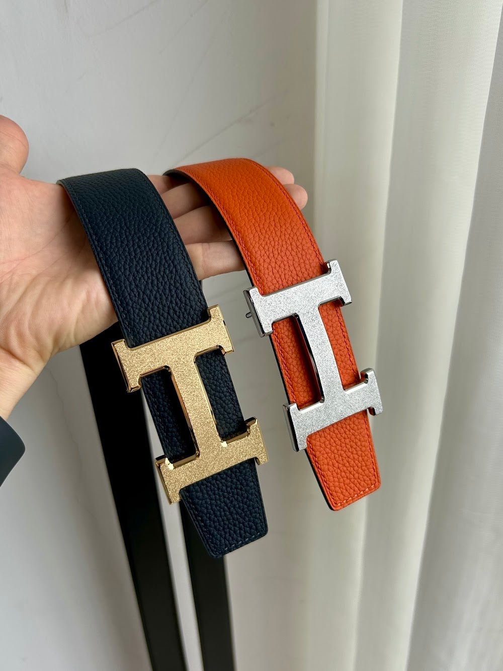 Dragons Bags Hermesn Luxury Belt --105926