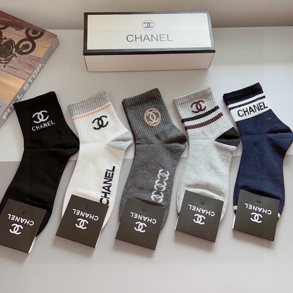Dragons Bags Premium Luxury Socks --97933