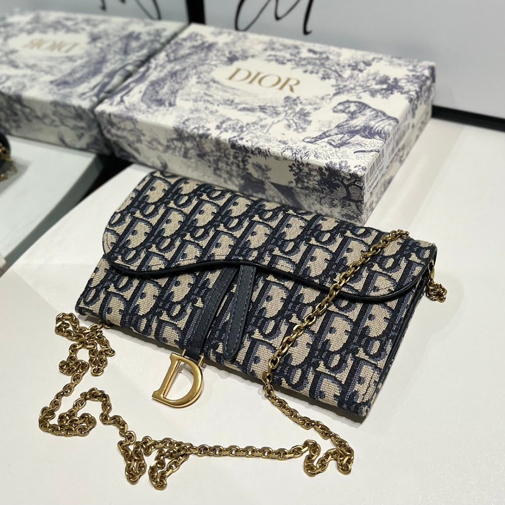 Dragons BagsDiorn Luxury Bag --115788