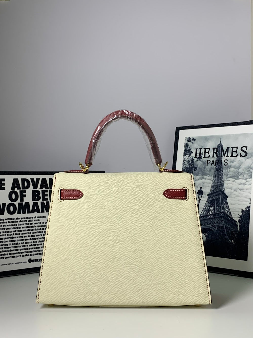 Dragons BagsHermesn Luxury Bag --116788