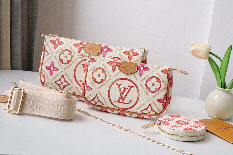 Dragons Bags LVn Luxury Bag --80841