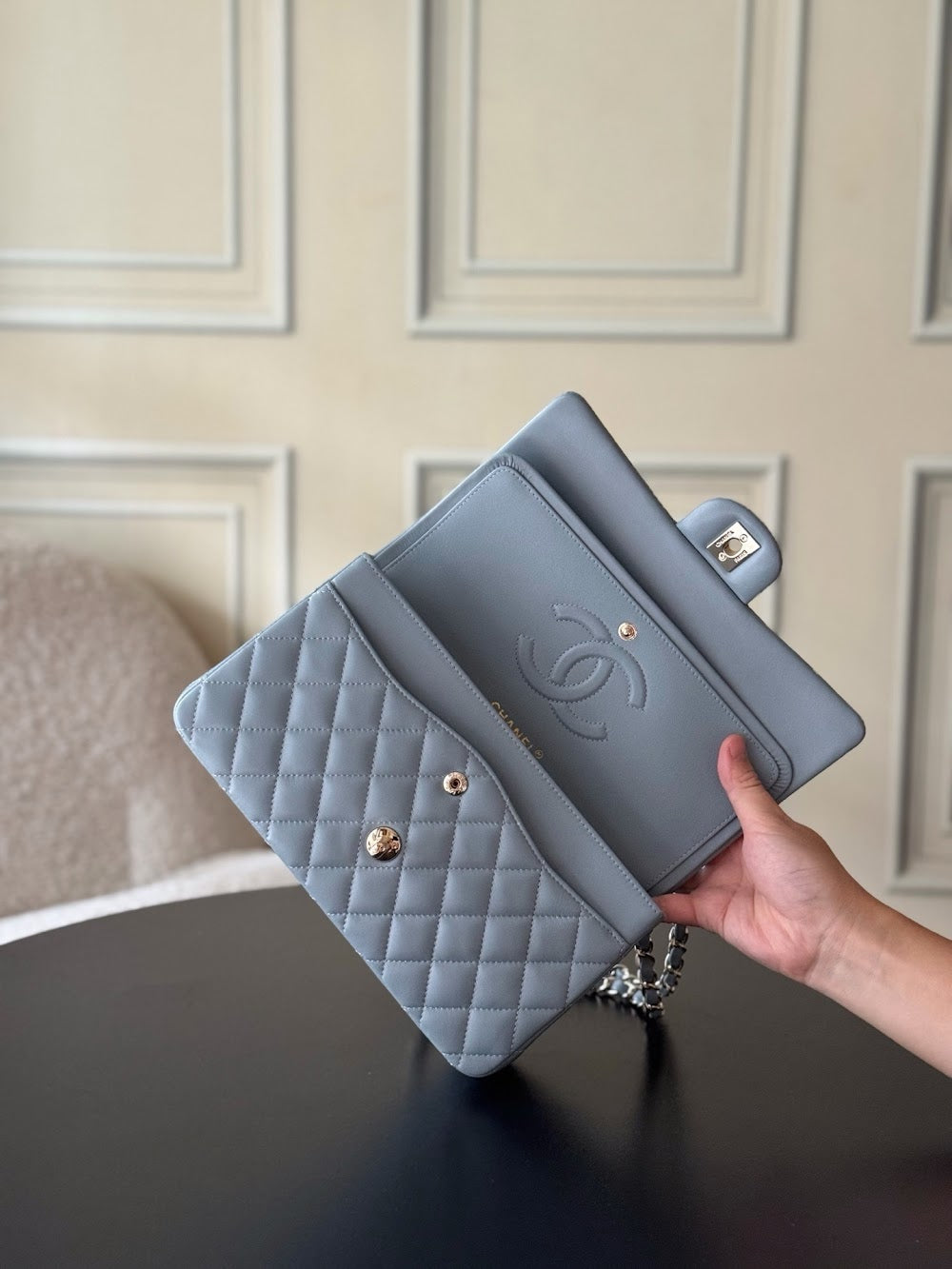 Dragons Bags CHn Luxury Bag --112983