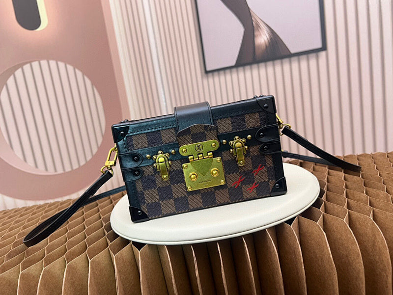 Dragons Bags LVn Luxury Bag --79788