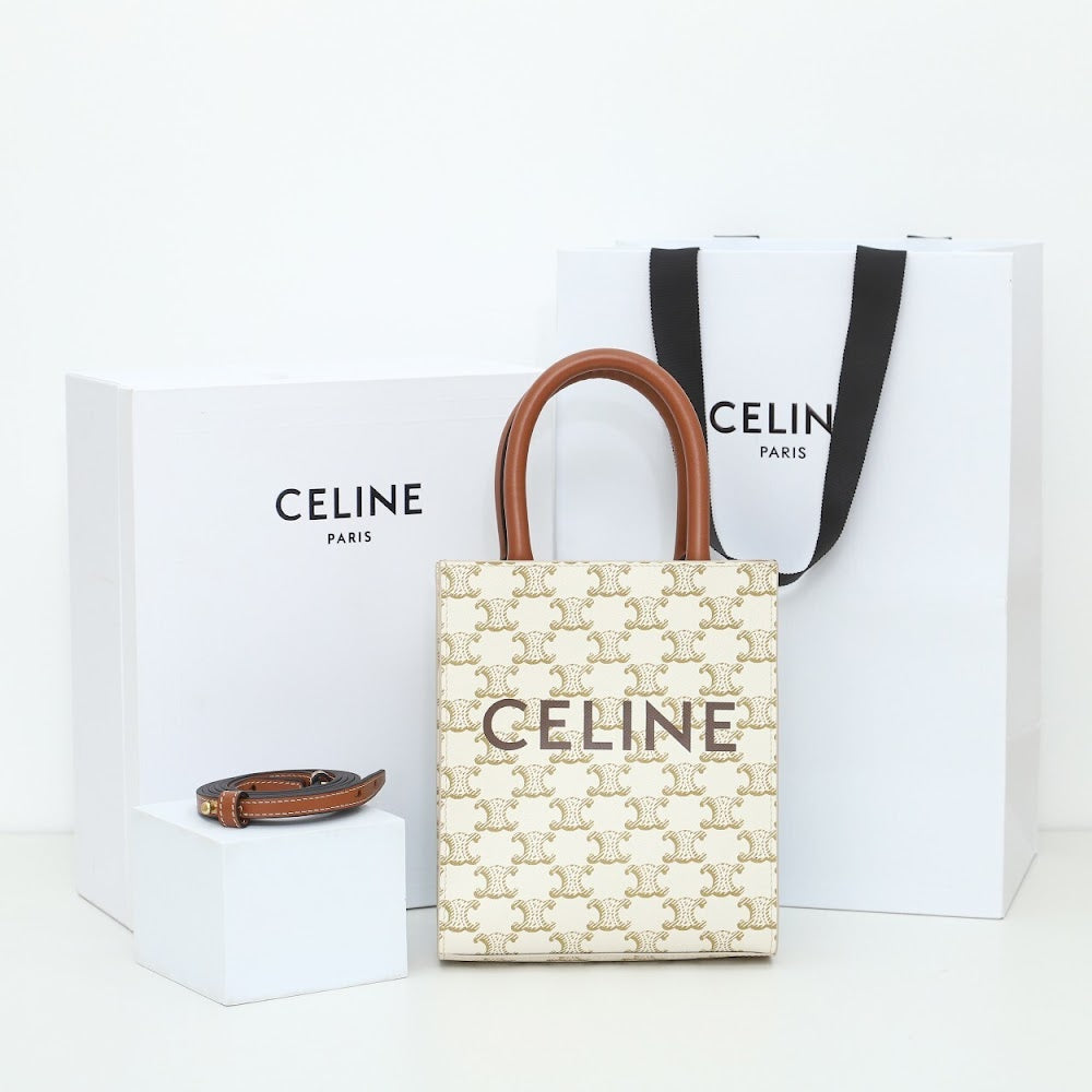 Dragons Bags Celine Luxury Bag --112297
