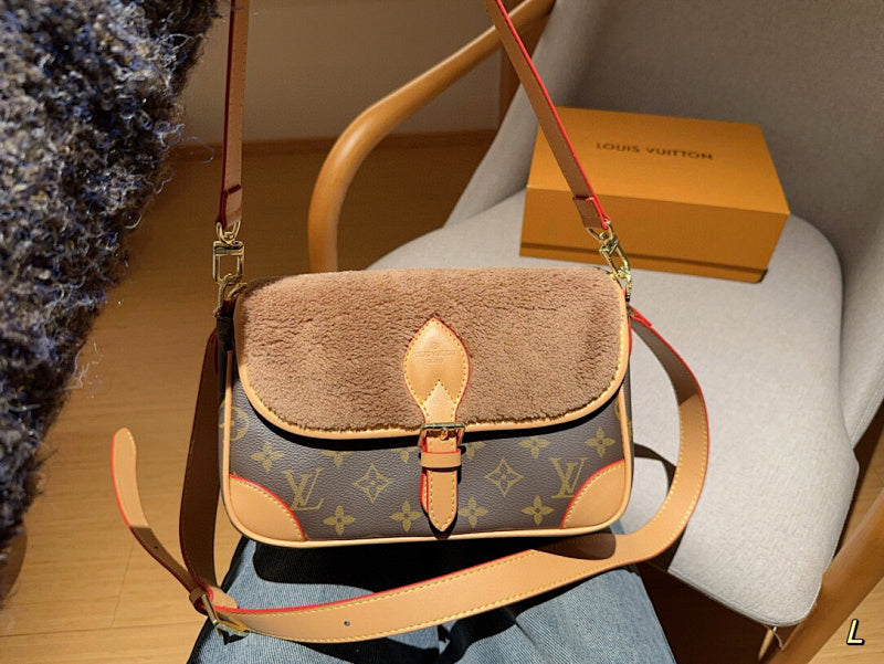 Dragons Bags LVn Luxury Bag --80404