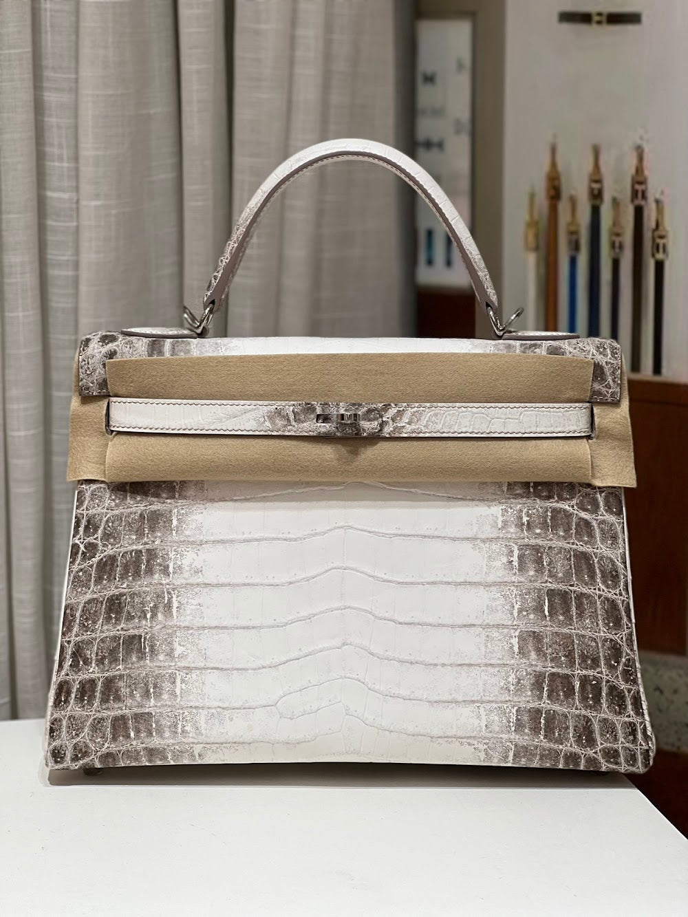 Dragons BagsHermesn Luxury Bag --118282