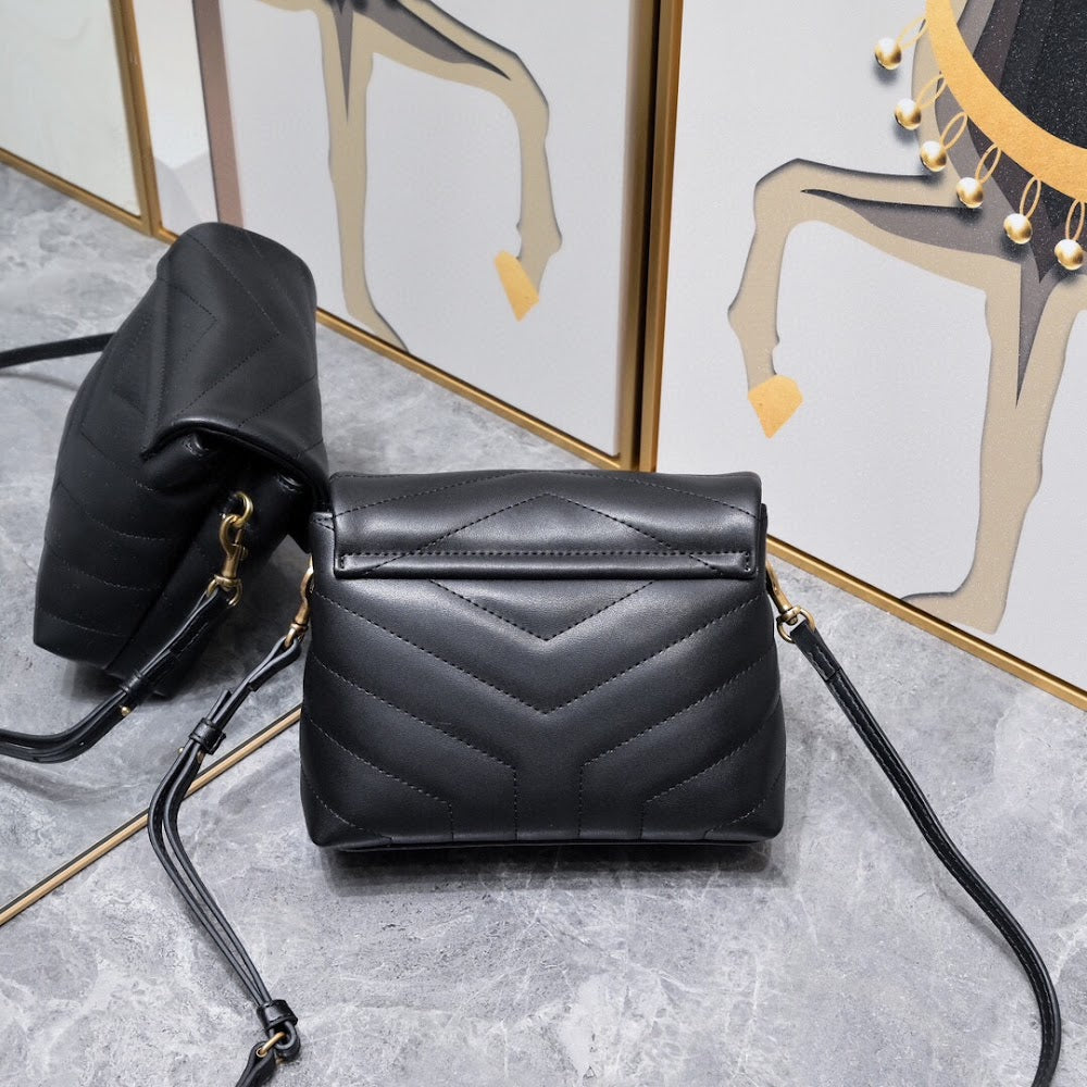 Dragons Bags ysn Luxury Bag --71802