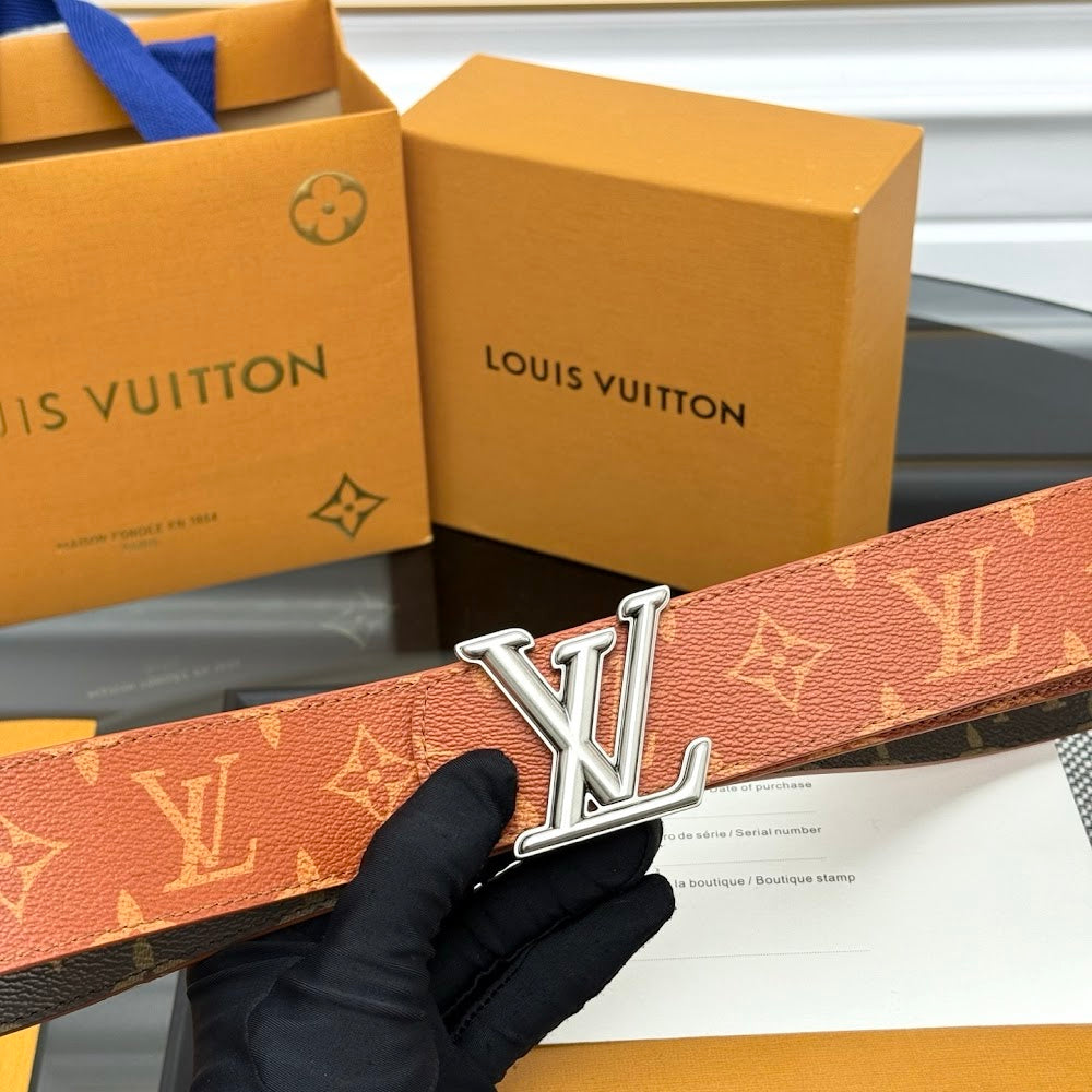 Dragons Bags ln Luxury Belt --107187