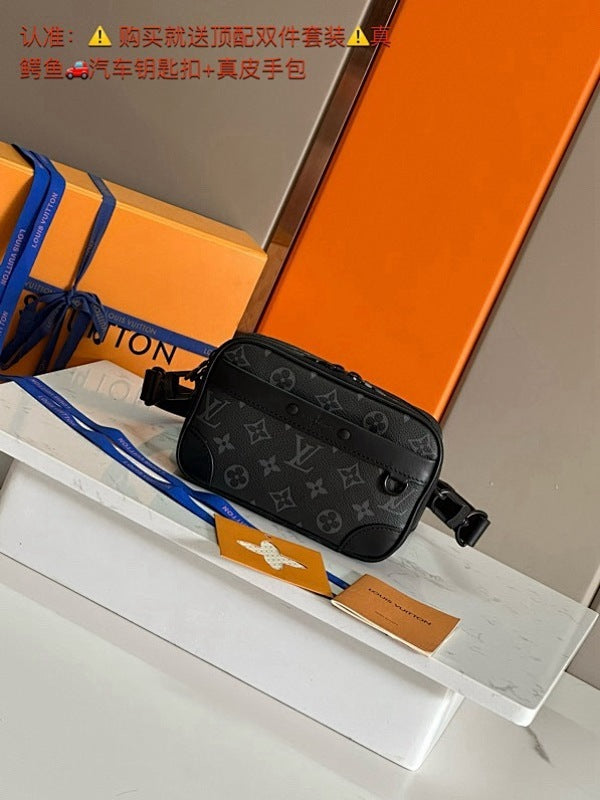 Dragons Bags ln Luxury Bag --70757