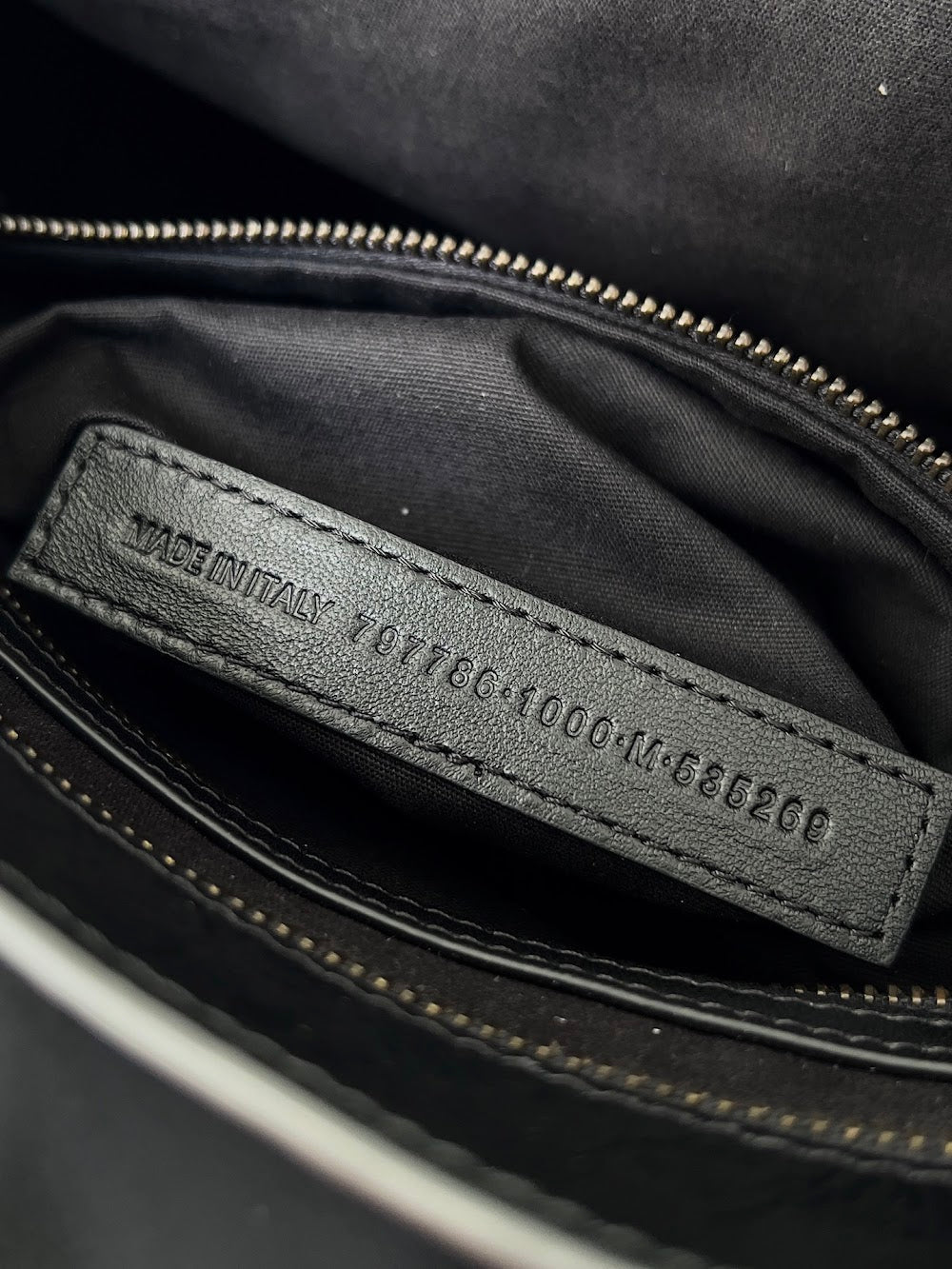 Dragons Bags Balenciaga Luxury Bag --111522