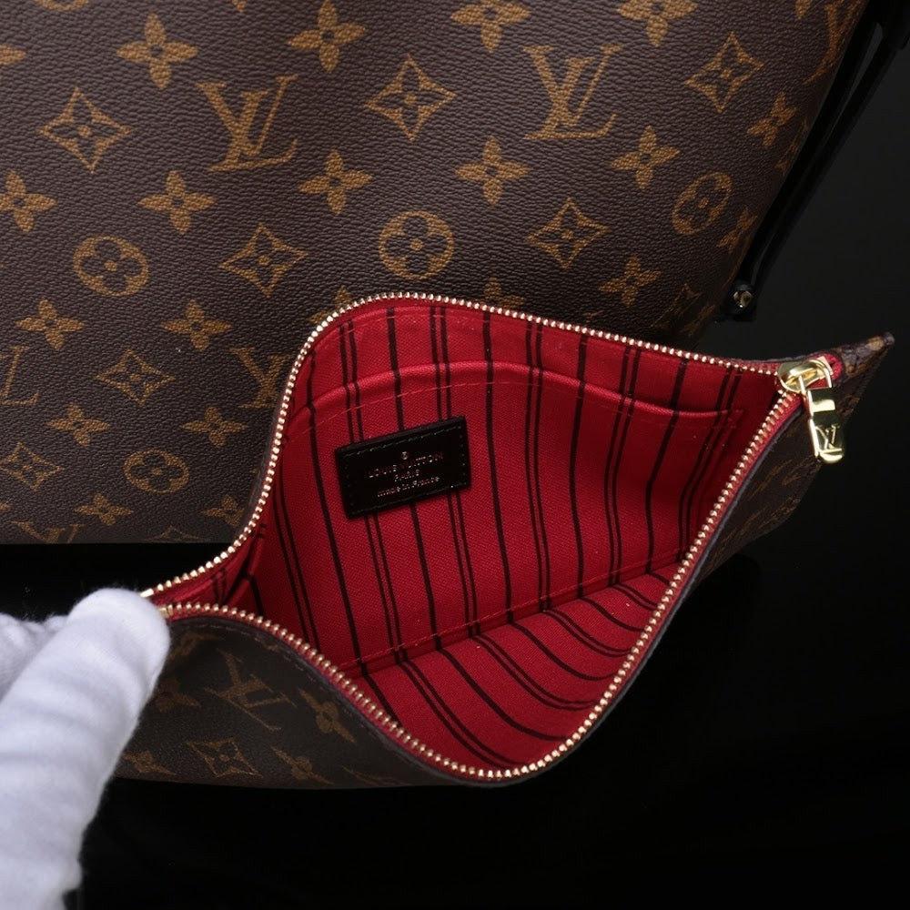 Dragons Bags ln Luxury Bag --59117
