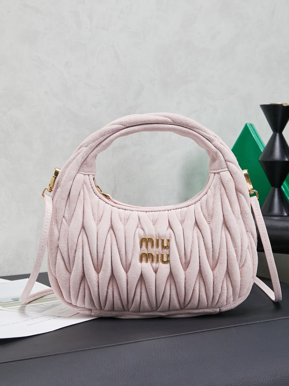 Dragons Bags Miun Miun Luxury Bag --123100