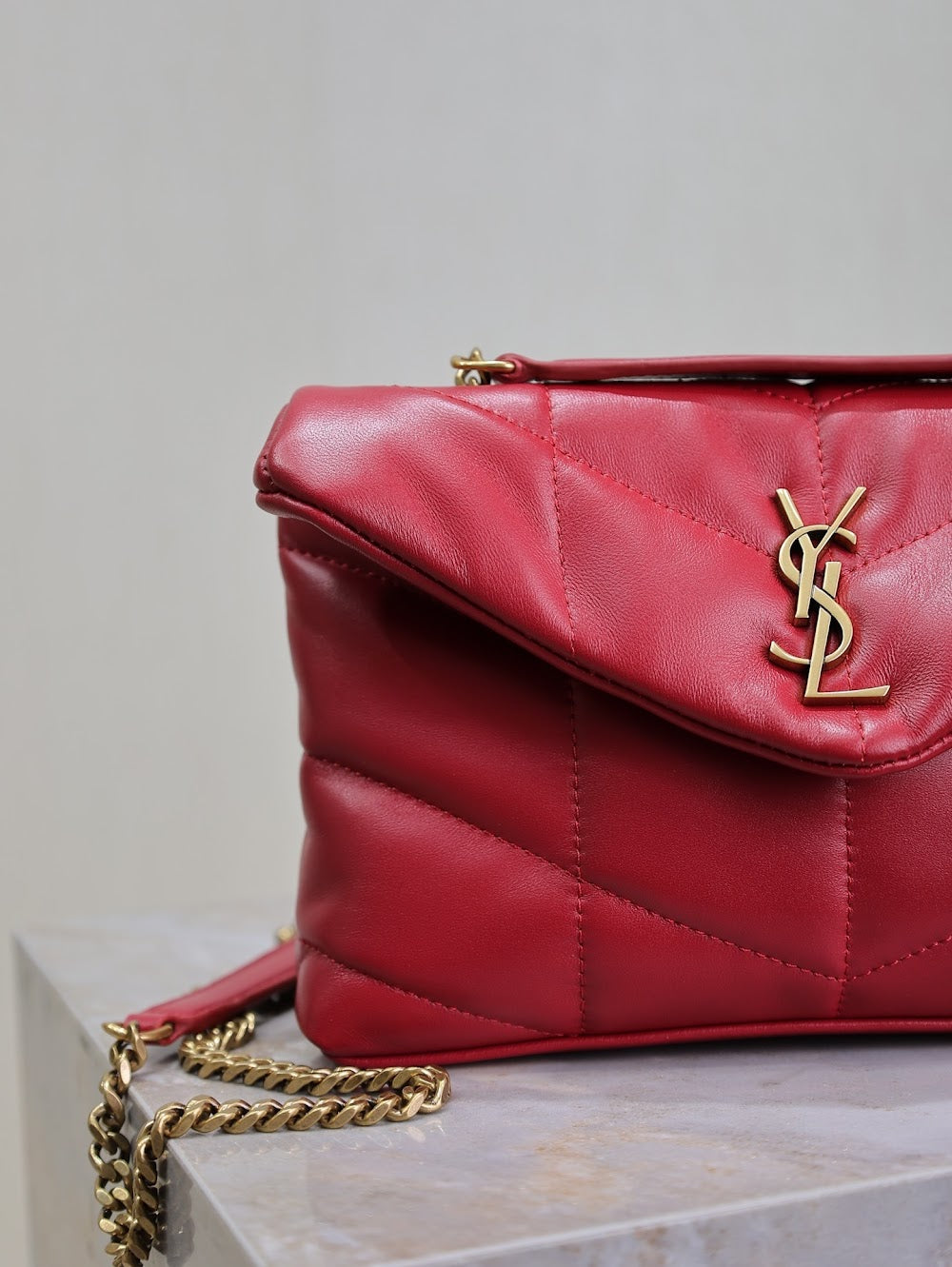 Dragons Bags YSLn Luxury Bag --119416