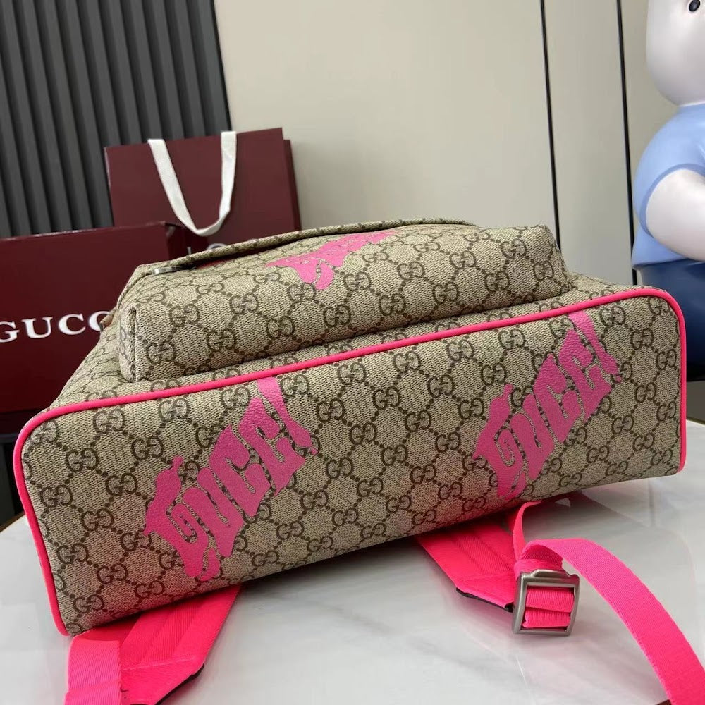 Dragons Bags Guccin Luxury Bag --94509