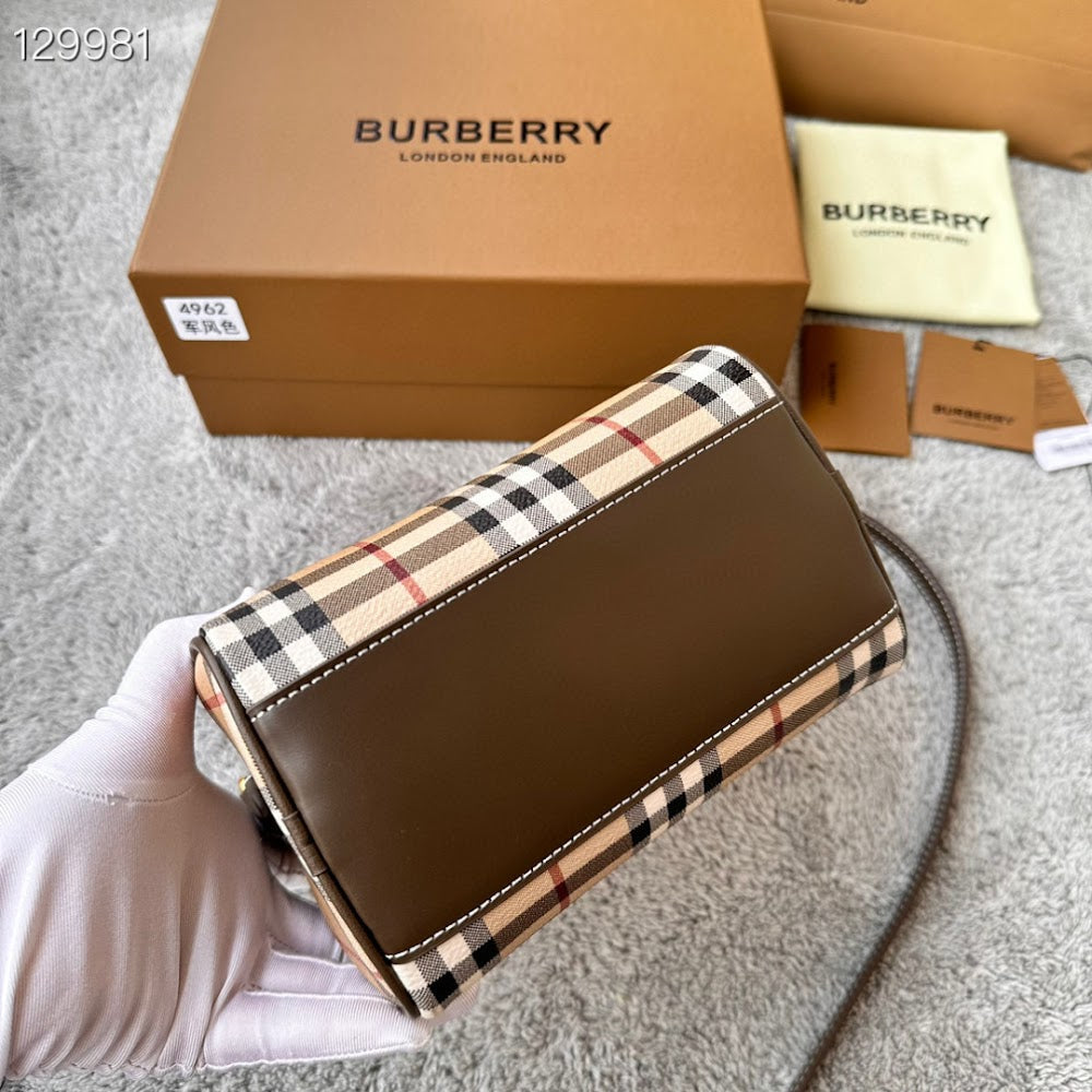 Dragons Bags Burberryn Luxury Bag --92038