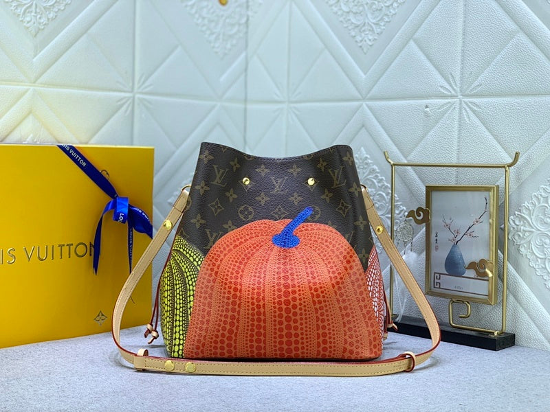 Dragons Bags LVn Luxury Bag --81172