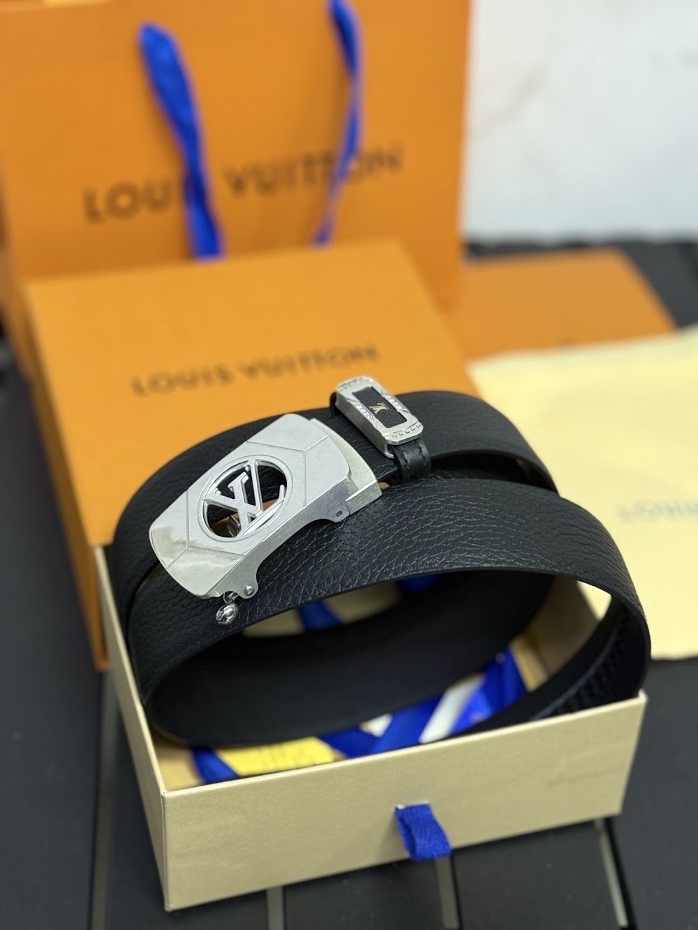 Dragons Bags ln Luxury Belt --106982