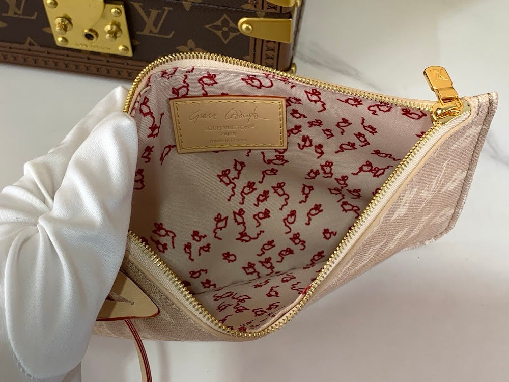 Dragons Bags ln Luxury Bag --58143