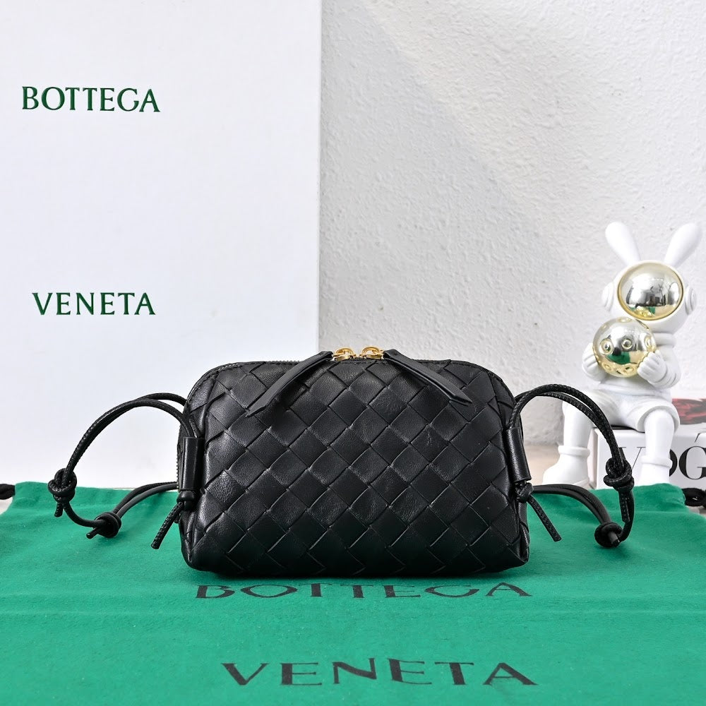 Dragons Bags Bottegan Luxury Bag --90169