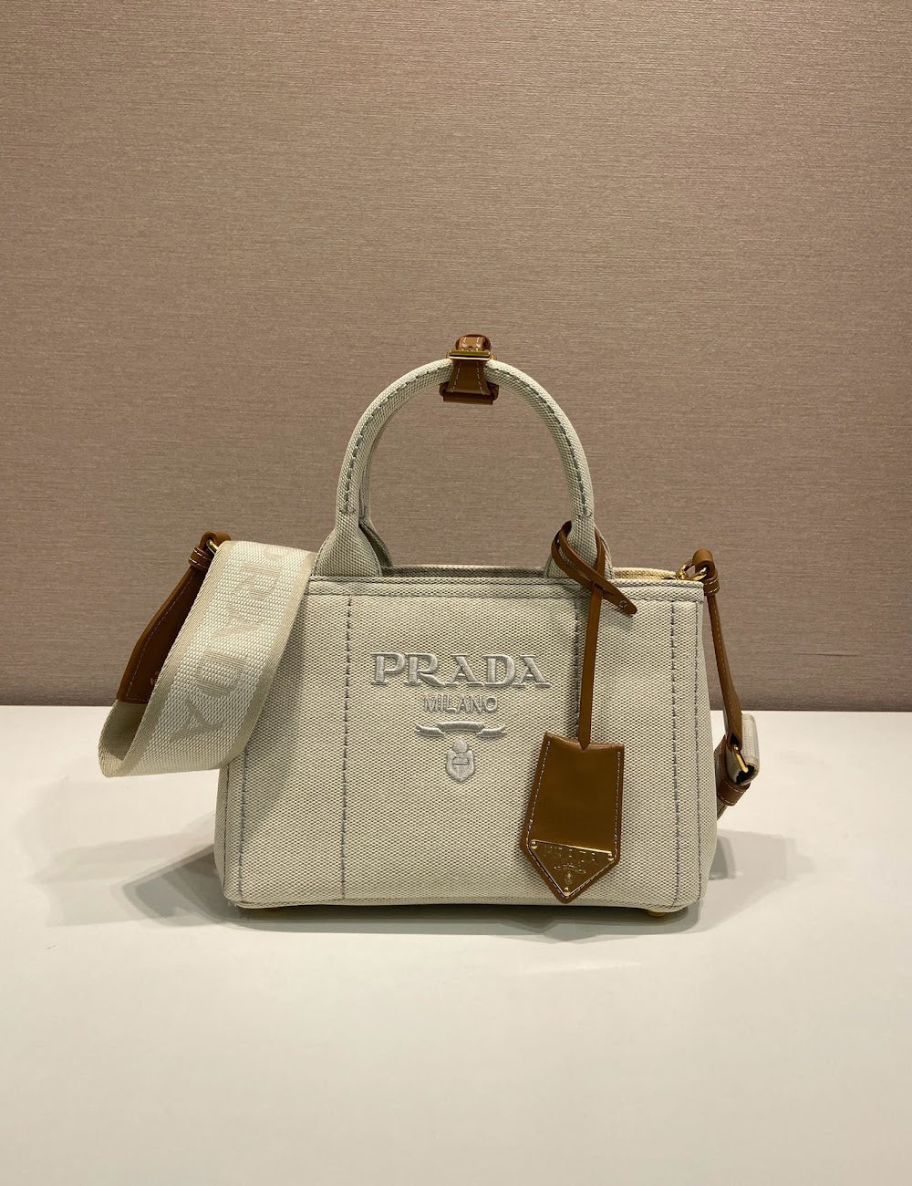 Dragons Bags Prada Luxury Bag --54375