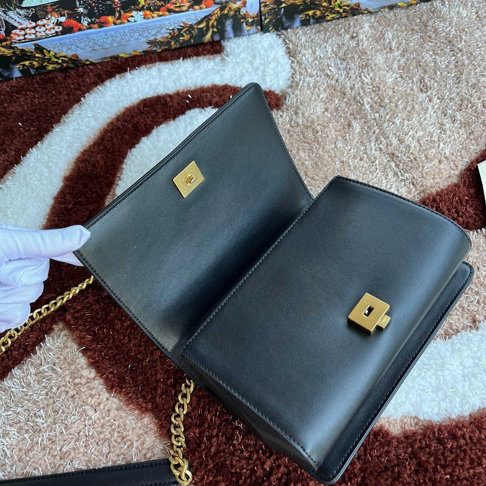 Dragons Bags DGn Luxury Bag --94071