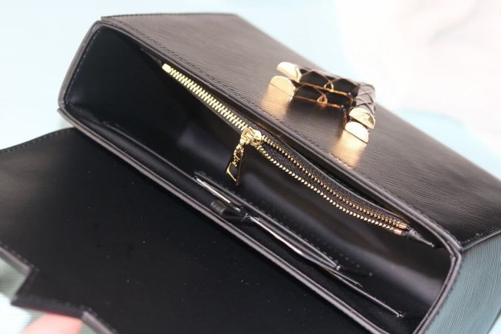 Jessica Bags ln Luxury Bag --76001