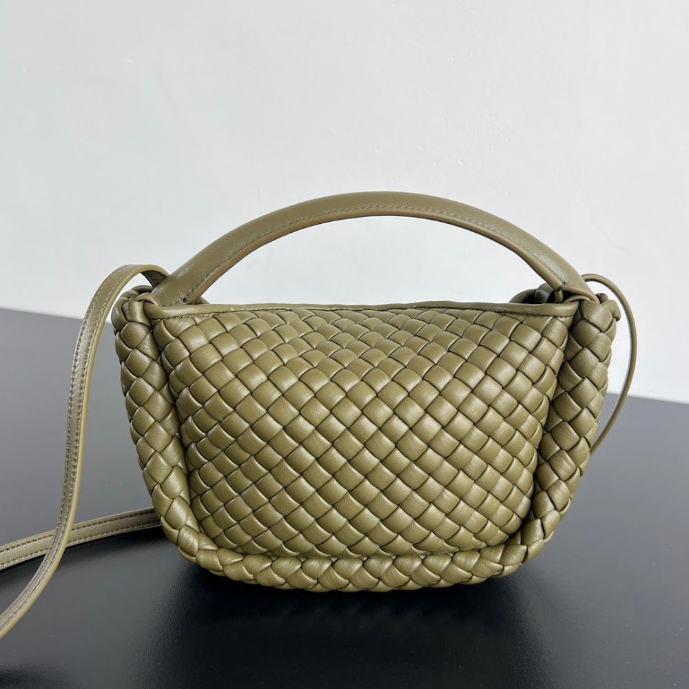 Dragons Bags Bottegan Luxury Bag --90226