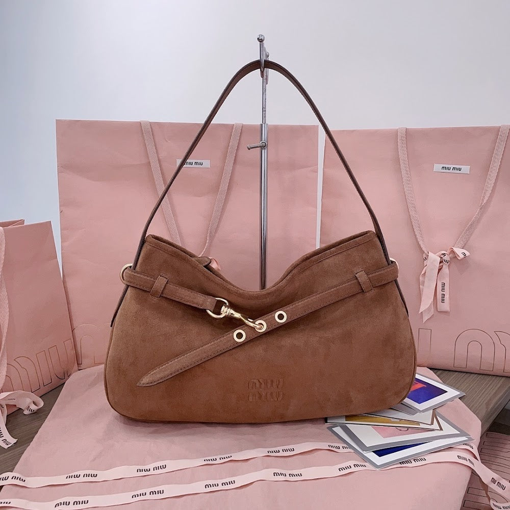 Dragons Bags Miun Miun Luxury Bag --122562