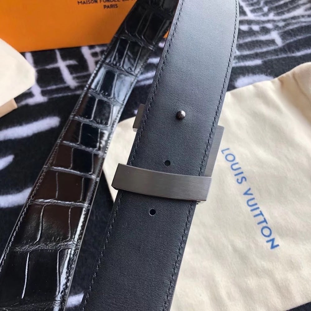 Dragons Bags ln Luxury Belt --101322