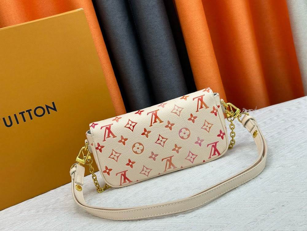 Dragons Bags LVn Luxury Bag --80421