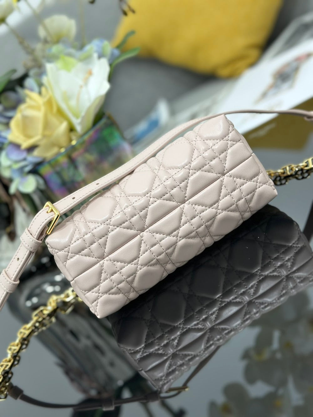 Dragons BagsDiorn Luxury Bag --116043