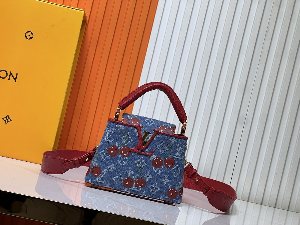 Dragons Bags ln Luxury Bag --77227