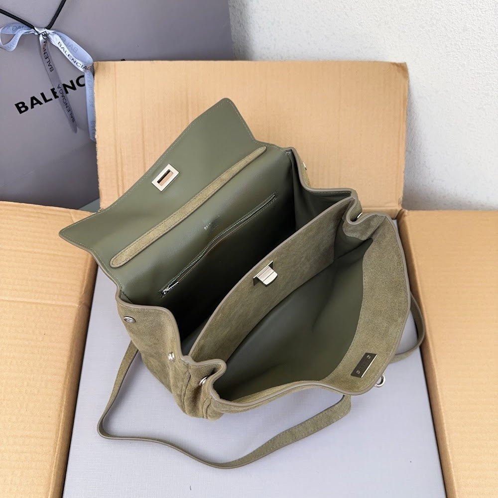 Dragons Bags Balenciaga Luxury Bag --111375