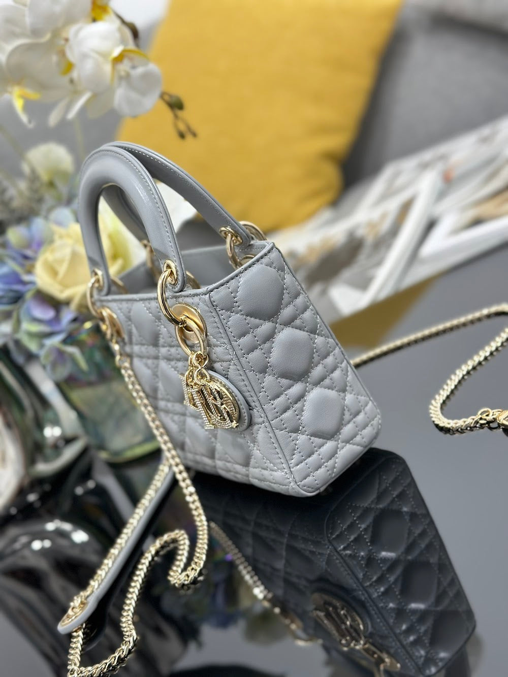 Dragons BagsDiorn Luxury Bag --115898