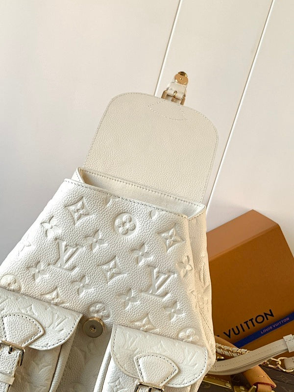 Dragons Bags ln Luxury Bag --81880