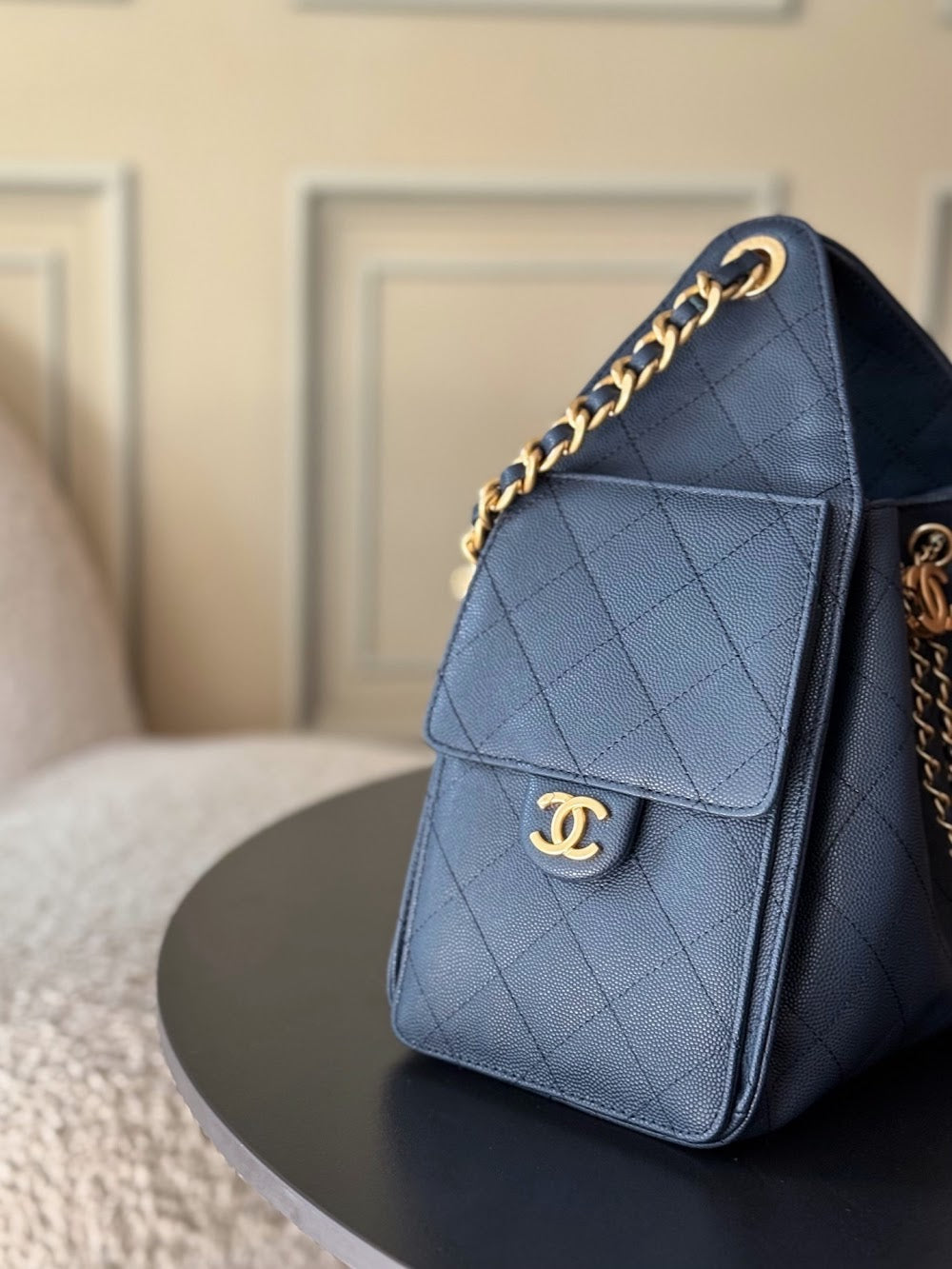 Dragons BagsCHn Luxury Bag --114229