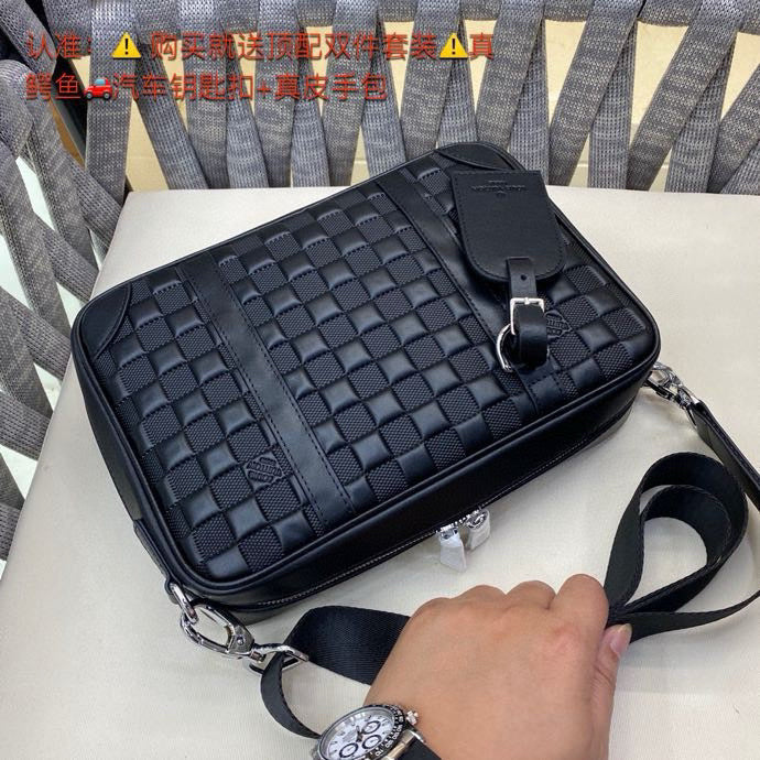 Dragons Bags ln Luxury Bag --70290