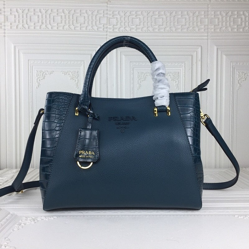 Dragons Bags pradn Luxury Bag --73789