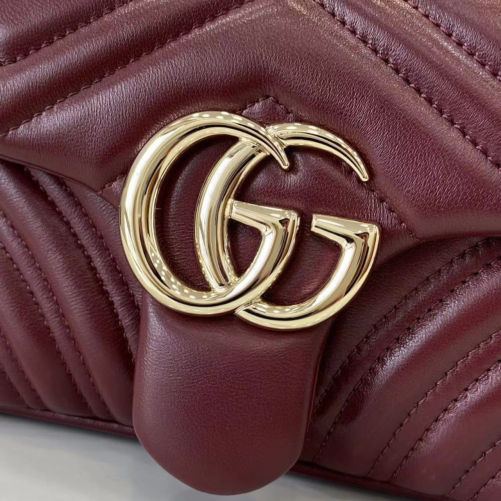 Dragons Bags Guccin Luxury Bag --94464